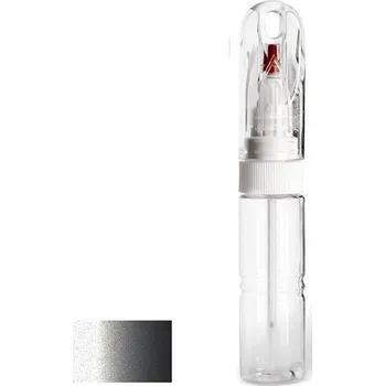 Autolak Korekční tužka 2v1 Mercedes 7850 Stahlgrau Magno