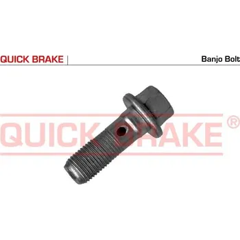 Nářadí pro automobil Dutý šroub Quick Brake 3258