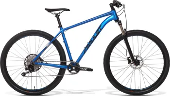 Horské kolo Amulet 29 Rival 4.0 SH 29" Brilliant Blue/Black 2024 M