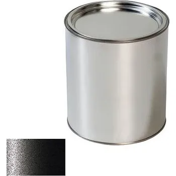 Autolak Autolak do pistole Mercedes 56 DESIGNO NACHTSCHWARZ MET MAGNO