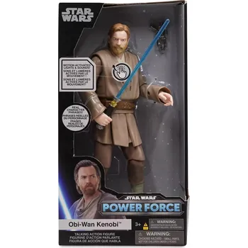Figurka Disney: Star wars Obi-Wan Kenobi mluvící akční figurka