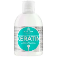 Kallos Keratin šampon 1 l