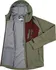 Pánská softshellová bunda Kilpi Beltra-M khaki