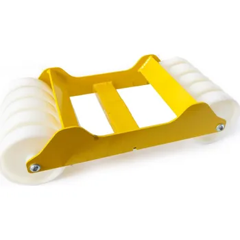 Pojezd na automobil(vozík pod kola) polyamidová kolečka