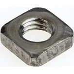 Matice M4 DIN557 čtvercová