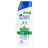 Head & Shoulders Menthol Fresh 2v1 šampon proti lupům, 330 ml
