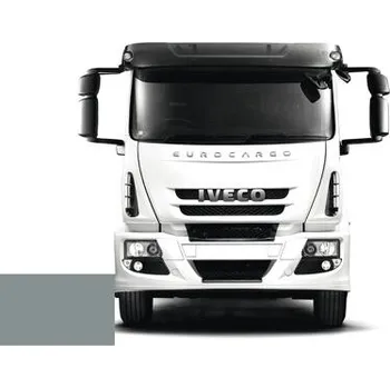Autolak Autolak do pistole Iveco 650 GRIGIO MEDIO