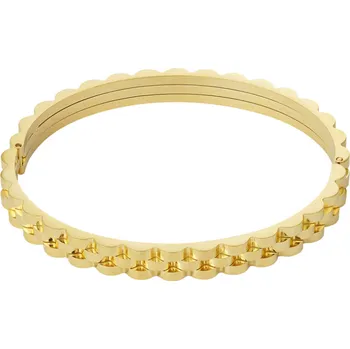 Náramek Pevný náramek ALEX Gold