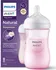 Kojenecká láhev Philips Avent Natural Response SCY903 260 ml