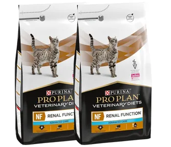 Krmivo pro kočku Purina Pro Plan Veterinary Diet Feline NF Renal Function