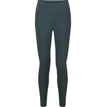 MONTANE WOMEN'S INEO XT PANTS-REG LEG Barva: deep forest, Velikost: UK10/S