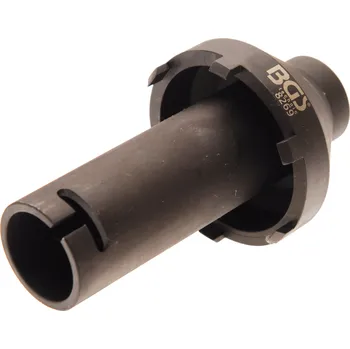 Nářadí pro automobil BGS BGS8269, Hlavice na matice se zářezy pro Mercedes-Benz Atego 80-95 mm