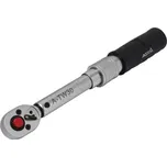 ASTA A-TW30 Momentový klíč 1/4", 6-30 Nm, přesný (+-3%), s certifikátem
