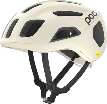 Cyklistická přilba POC Ventral Air MIPS Okenite Off/White Matt