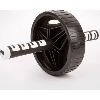 Posilovací kolečko Venum Challenger černo-bílá