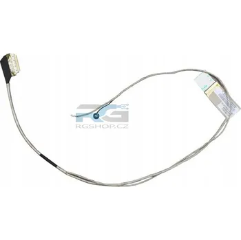 Náhradní kabel k notebooku Flex kabel LCD ASUS F75A F75V F75VB F75VC F75VD