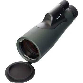 Monokulár Levenhuk Wise PLUS 10x56