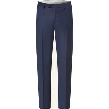 Pánské kalhoty Baldessarini Pánské Oblekové Kalhoty Massa Slim Fit, 6003...