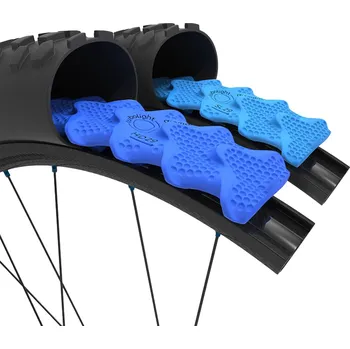 Plášť na kolo Vložka do pláště Tubolight Diamana SL 29" / HD 29" Pair blue - Odesíláme do 24 hodin