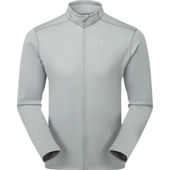 Pánská větrovka MONTANE MEN'S FURY LITE JACKET Barva: pebble blue, Velikost: L