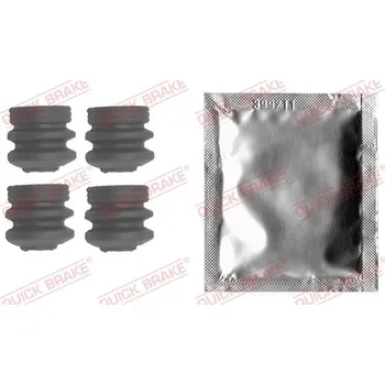 Brzdový systém Sada příslušenství, brzdový třmen Quick Brake 113-1321