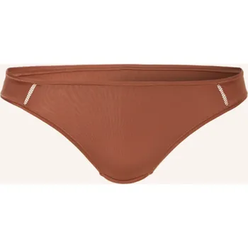 Kalhotky Eres Dámské Kalhotky Enora, hnědá, 40