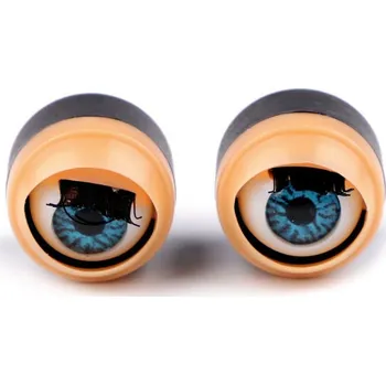 Mrkací oči Ø15 mm