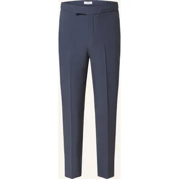 Reiss Pánské Chino Kalhoty Found Slim Fit, tmavě modrá, 36