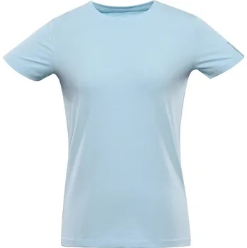 Dámské tričko Dámské triko NAX DELENA aquamarine - XS