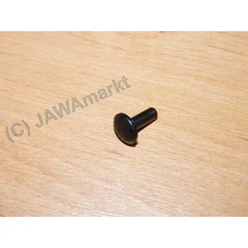 Motodíl Made in Czech Čep plexištítu Jawa 640