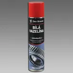 DEN BRAVEN TECTANE Bílá vazelína 400 ml