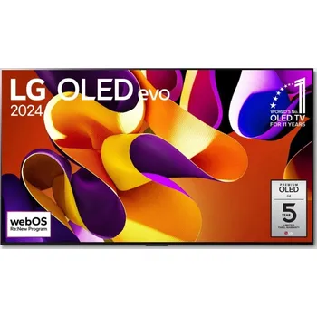 LG 55" OLED (OLED55G45LW)