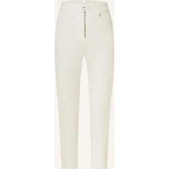 Dámské džíny Ba&Sh Dámské 7/8 Džíny Inzo, ecru off white, 38