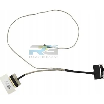 Náhradní kabel k notebooku Flex kabel LCD ASUS X455LN X455WA X455WE