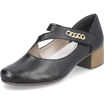 Dámské lodičky Rieker 41698-00