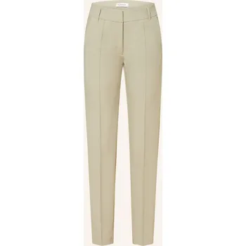 Dámské kalhoty Summum Woman Dámské Kalhoty, světle zelená, 34