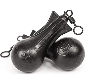 RidgeMonkey Olovo MarkaLead Velikost: Large (4oz-113gr)