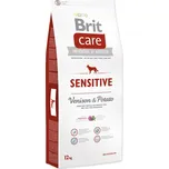 Brit Care Sensitive Venison/Potato