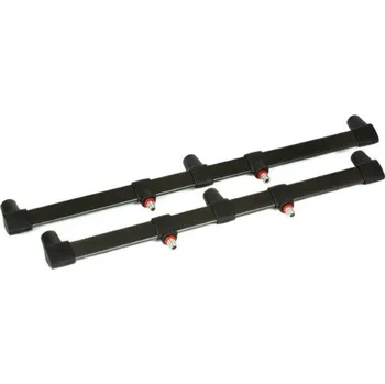 Garda Hrazda Master Buzz Bars 3 rod 2 ks