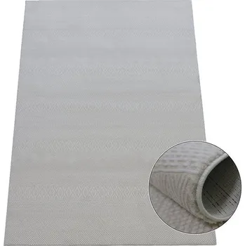 Kusový koberec Zurich 1901 cream - 140 x 190 cm - doprava zdarma