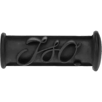 Gumové stupačky ARIETE 00508/A diam.14mm