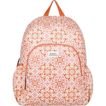 Sportovní batoh batoh Roxy Moon Magic - WBP7/Cloud Dancer Fresco Tile 16 L