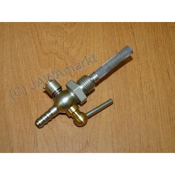 Motodíl Made in Czech Benzínový kohout starý typ M14 - TOP