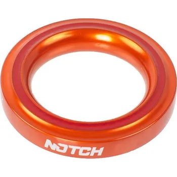 Příslušenství pro sportovní střelbu Kotevní kroužek NOTCH WEAR SAFE - L