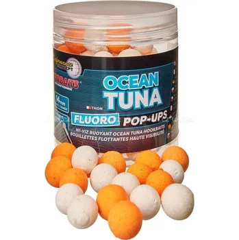 Boilies Starbaits POP UP Bright Ocean Tuna 50g - 16mm