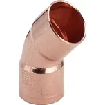 Koleno CU 45° 5041 18