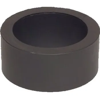 Kouřovod Ostatní Redukce kouřovodu 200/150mm, 1,5mm, do komínu, ocel, černá