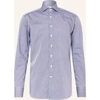 Pánská košile Artigiano Pánská Košile Slim Fit, modrá / bílá, 42