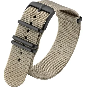Řemínek na hodinky Řemínek Luminox FNX.9240.71B.K