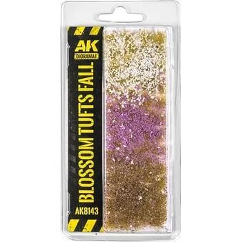 Dekorace AK Interactive - Blossom Tufts Fall